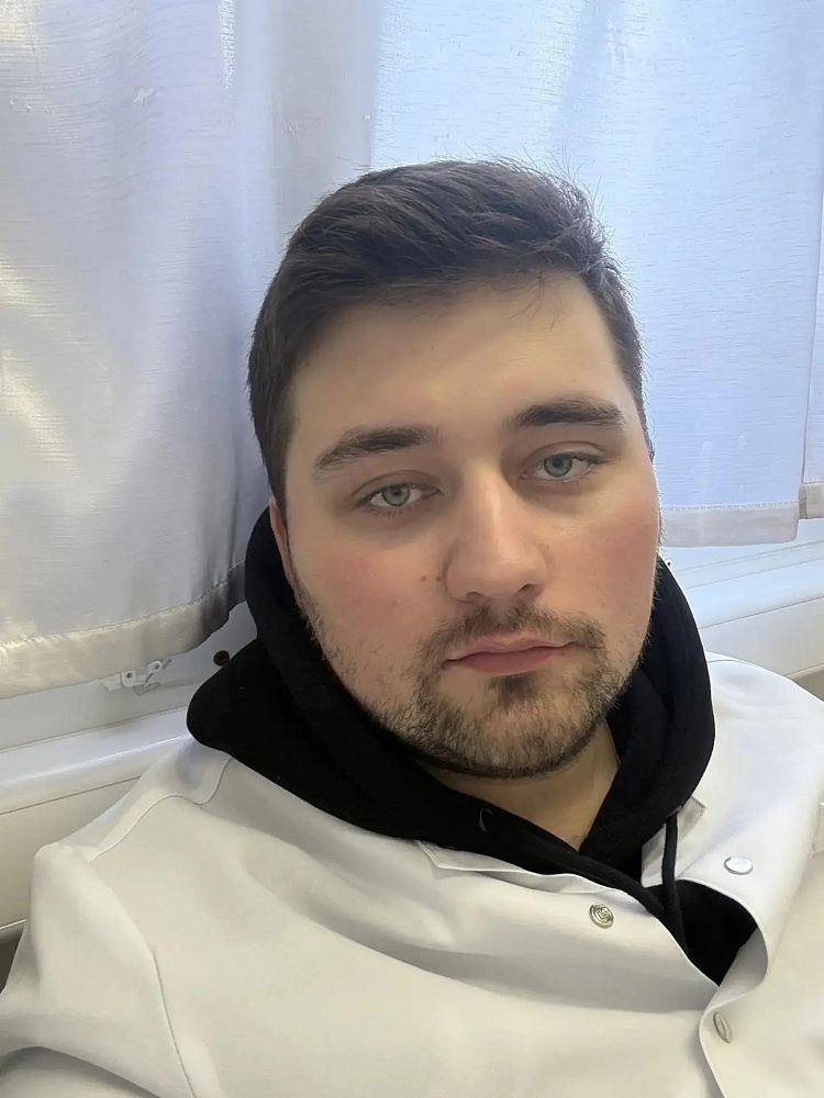 Зобнин Михаил Михайлович